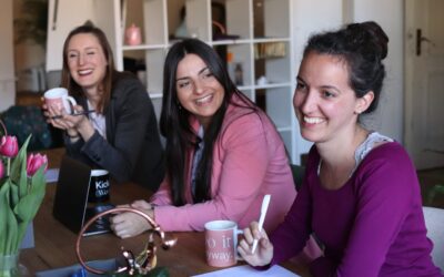 Does Teamwork Flourish in an Office Environment?