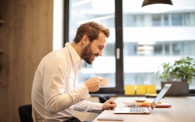 Does Productivity Increase in an Office Environment?